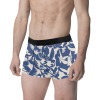 Men's All Over Print Boxer Briefs(Made In AUS)
