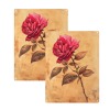 Metal Tin Sign 12"x16"(2 PCS)(Made In Queen)