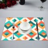 Placemats 14" x 19" (4pcs)