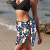 Beach Cover Up (Made In Queen)