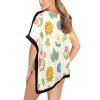 Women's Beach Cover UP