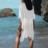 Custom Specialized Women's Long Cover Up