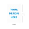 Brand Label A (3cm*4cm)