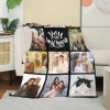 Custom Ultra-Soft Blanket(50"x60")