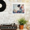 Art Print 10"x8"(3 Packs)(Made In Queen)