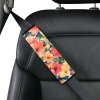 Car Seat Belt Cover 7" x 10"
