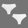 Custom Individualized Women's Mid Rise Underwear