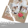 Custom Wooden Jigsaw Puzzles(500 Pieces)