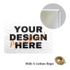 Custom Metal Tin Sign(12"x8")