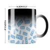 Color Morphing Mug