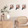 Art Print 8"x10"(3 Packs)(Made In Queen)