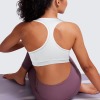 Custom Personalized Women's Racerback Sports Bra