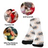 Custom Soft Printed Socks