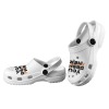 Custom Clogs Slippers Shoes for Kids