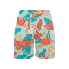 Men's AOP Elastic Beach Shorts (Sets 26)