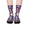 Men's Custom Socks (Made In USA)