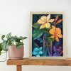 120-Piece Puzzle Frame 9.5"x 12.5"（Made In USA）