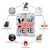 Personalized Fleece Blankets