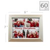 Custom Wooden Puzzle 60-Piece  with Frame(9"x 7")