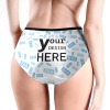 Custom Women's Briefs