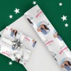 Custom Wrapping Paper Roll(58"x 23")