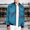 Men's Bomber Jacket (H65)