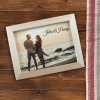 Custom Wooden Puzzle 60-Piece  with Frame(9"x 7")