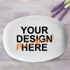 Custom Barbeque Grilling Platters(11"x8")