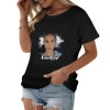 Custom Women's Glow in the Dark T-Shirt