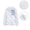 Custom Women's Hoodie