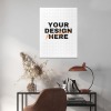 Custom Upgrade Frame Canvas Print(24"x32")
