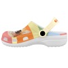 Custom Clogs Slippers Shoes