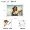 Art Print 20"x16"(3 Packs)（Made In Queen）