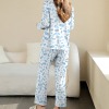 Personalized Women's Pajamas Set
