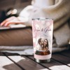 Custom Stainless Steel Tumbler(20oz)