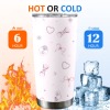 Custom Stainless Steel Tumbler(20oz)