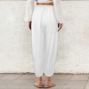 All-Over Print Women's All Over Print Harem Pants