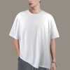 Custom Personalized Round Neck Loose T-Shirts