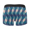 Men's All Over Print Boxer Briefs - 3 Sided Customization (Model L10)(Made In Queen)
