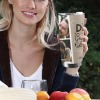 Custom Stainless Steel Tumbler(20oz)