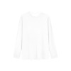 All-Over Print Women's Long Sleeve Pajama Top