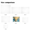 Art Print 16"x12"(3 Packs)(Made In Queen)
