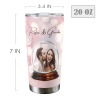 Custom Stainless Steel Tumbler(20oz)