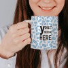 Personalized  Mug