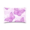 Custom Pillow Cases 16"x24" without zipper(One Side)