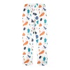 Men's Pajama Trousers without Pockets (Sets 02) -Plus Size