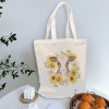 Cotton Tote Bag (Two Sides Printing)