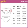 Custom Women's Briefs