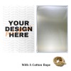Custom Metal Tin Sign(8"x12")