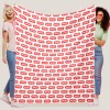 Blanket Mockup